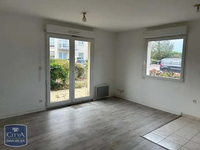 Photo 3 Appartement 1 pièce 30.3m²