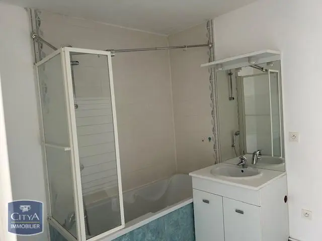 Photo 5 Appartement 1 pièce 30.3m²