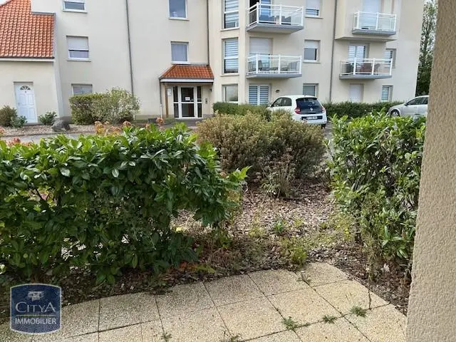 Photo 6 Appartement 1 pièce 30.3m²