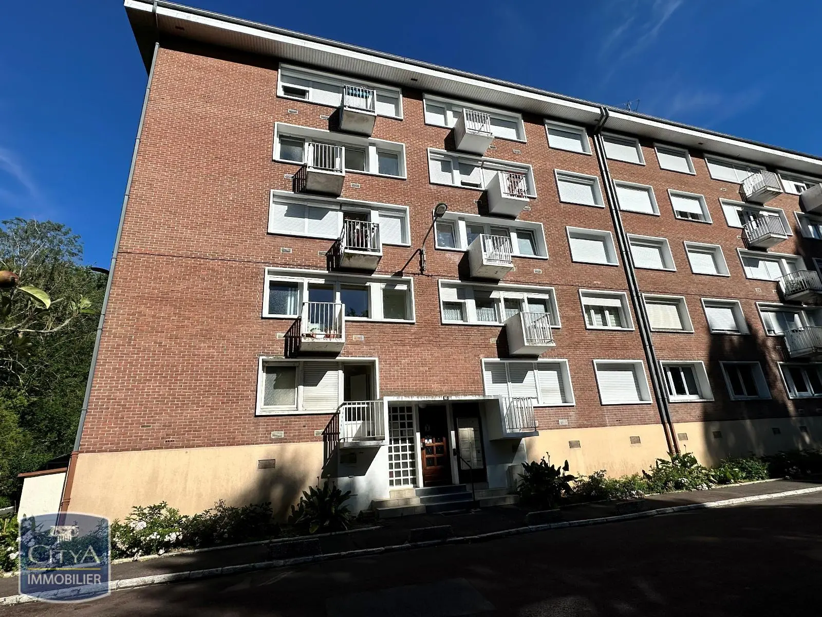 Photo 10 Appartement 4 pièces 64.67m²