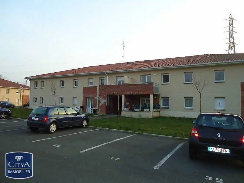 Photo 1 Appartement 3 pièces 62.43m²