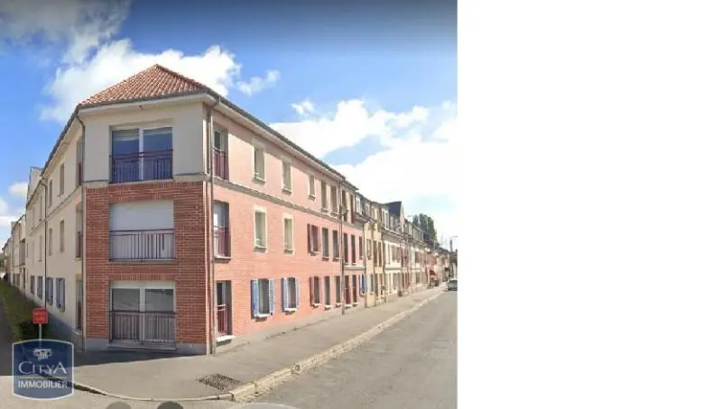 Photo 5 Appartement 1 pièce 39.14m²