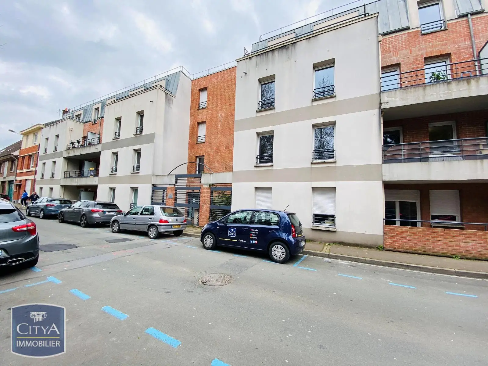 Photo 4 Appartement 2 pièces 46.4m²