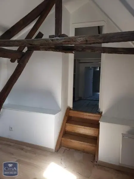 Photo 8 Maison 3 pièces 61m²