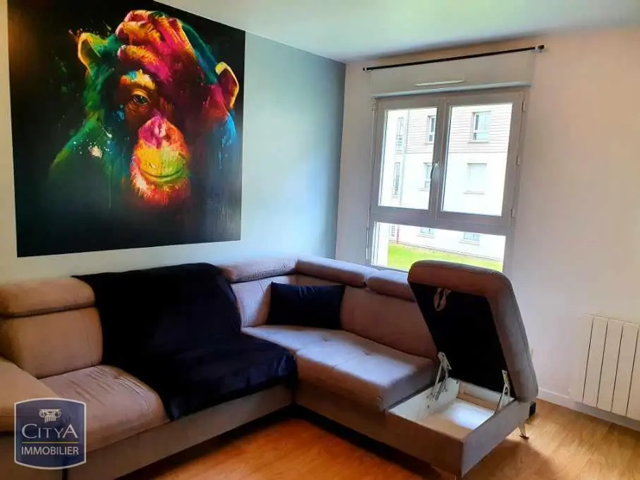 Photo 6 Appartement 1 pièce 33.95m²