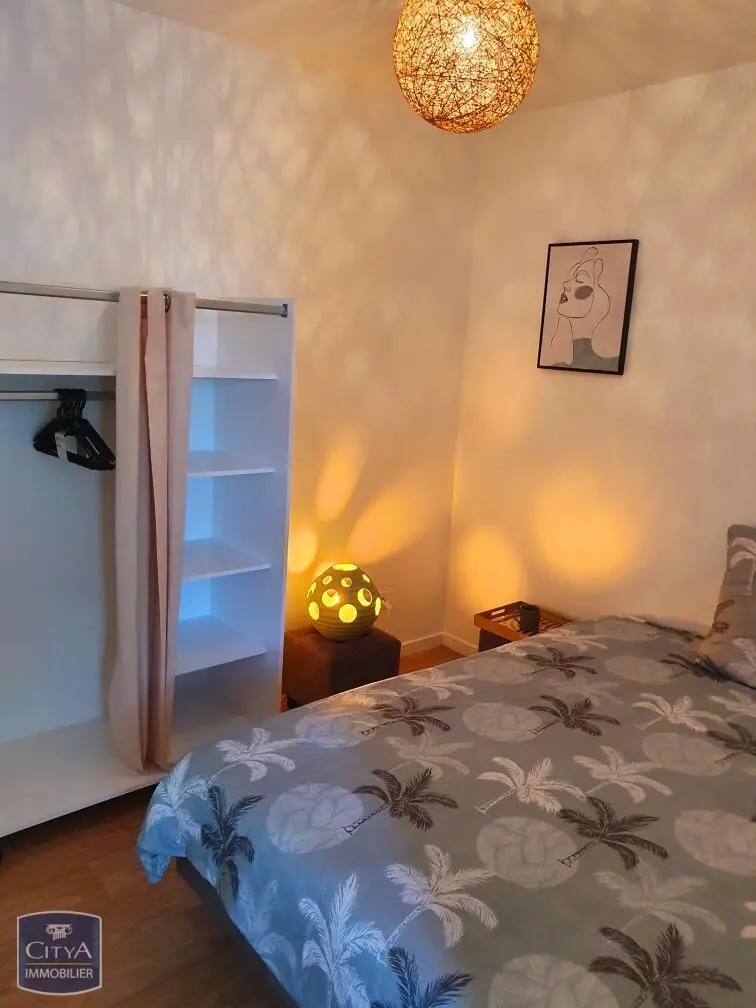 Photo 5 Appartement 1 pièce 33.95m²