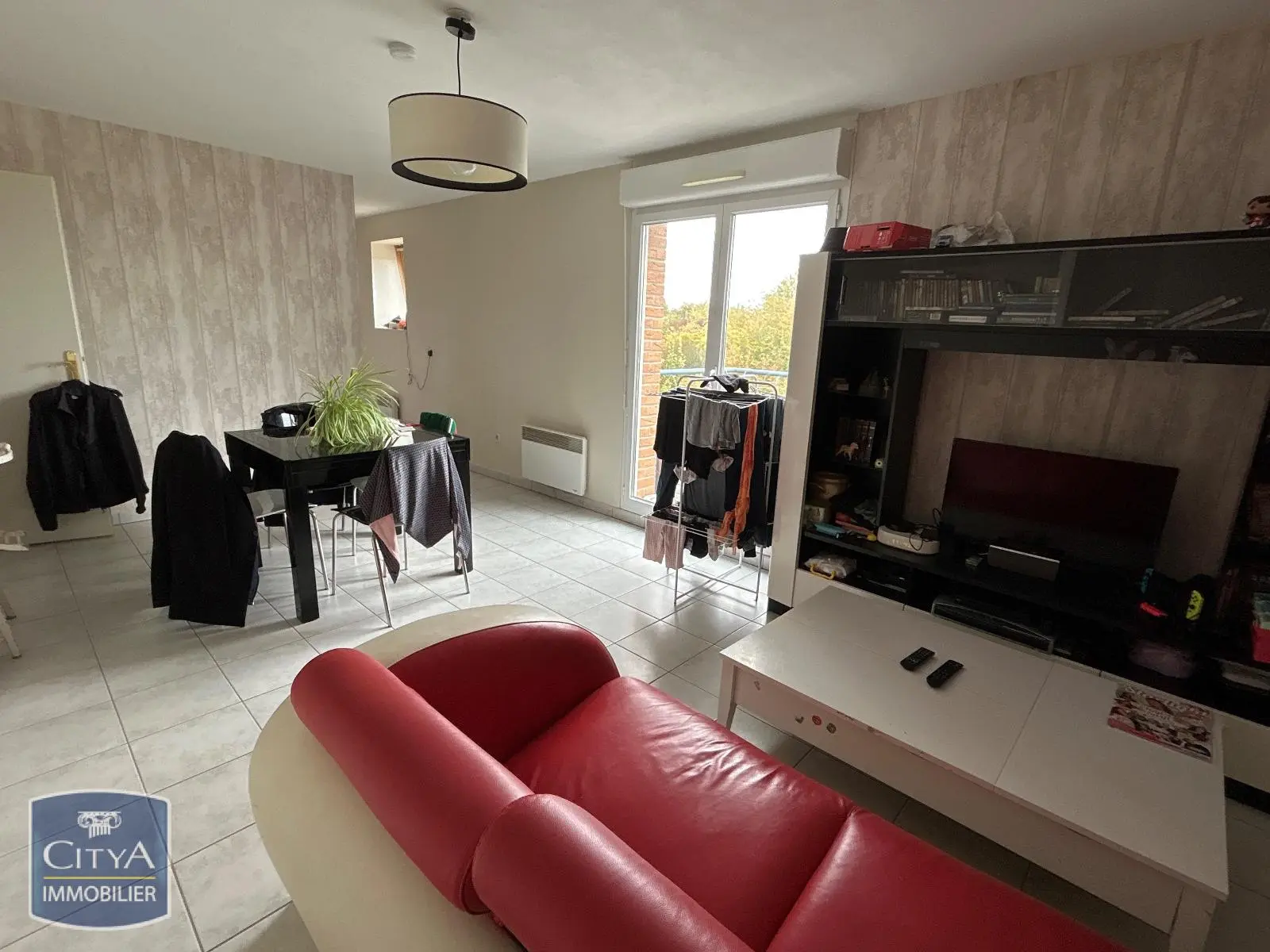 Photo 2 Appartement 3 pièces 53.75m²