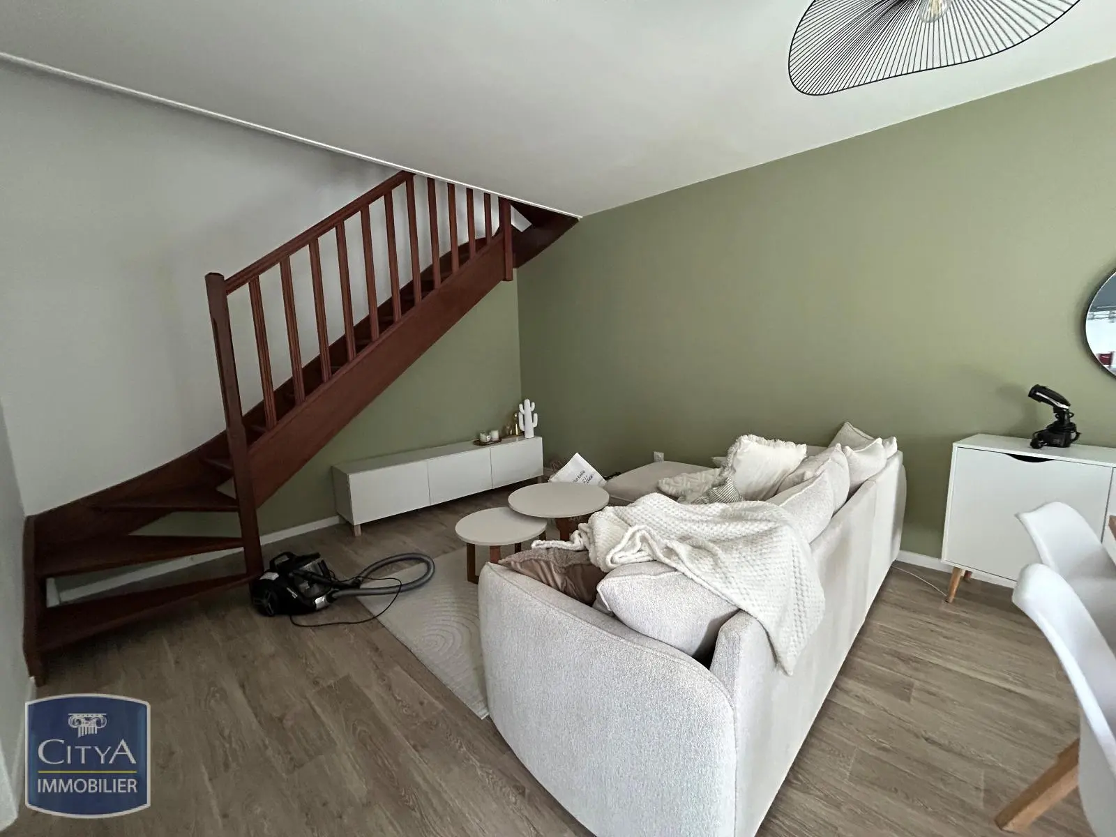 Photo 2 Appartement 3 pièces 64.69m²