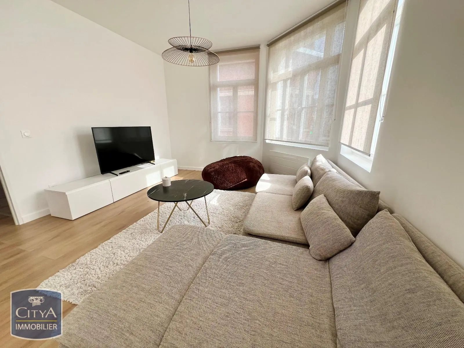 Photo 1 appartement Arras