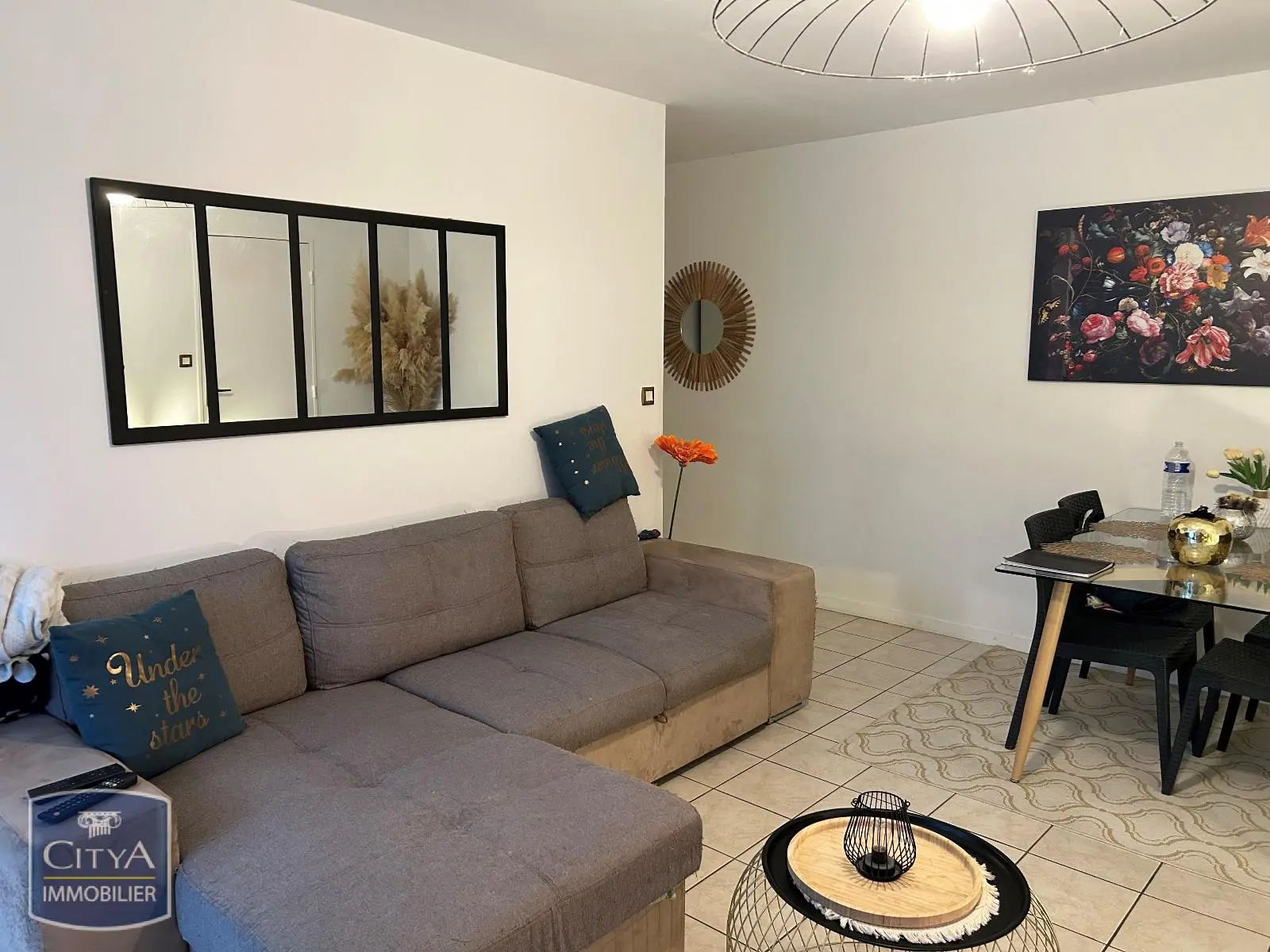 Photo 3 Appartement 2 pièces 44.9m²