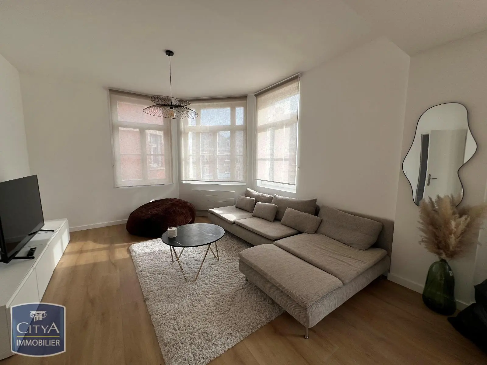 Photo 2 appartement Arras