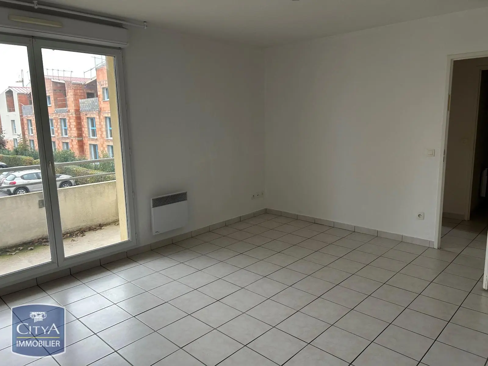 Photo 2 Appartement 2 pièces 44.76m²