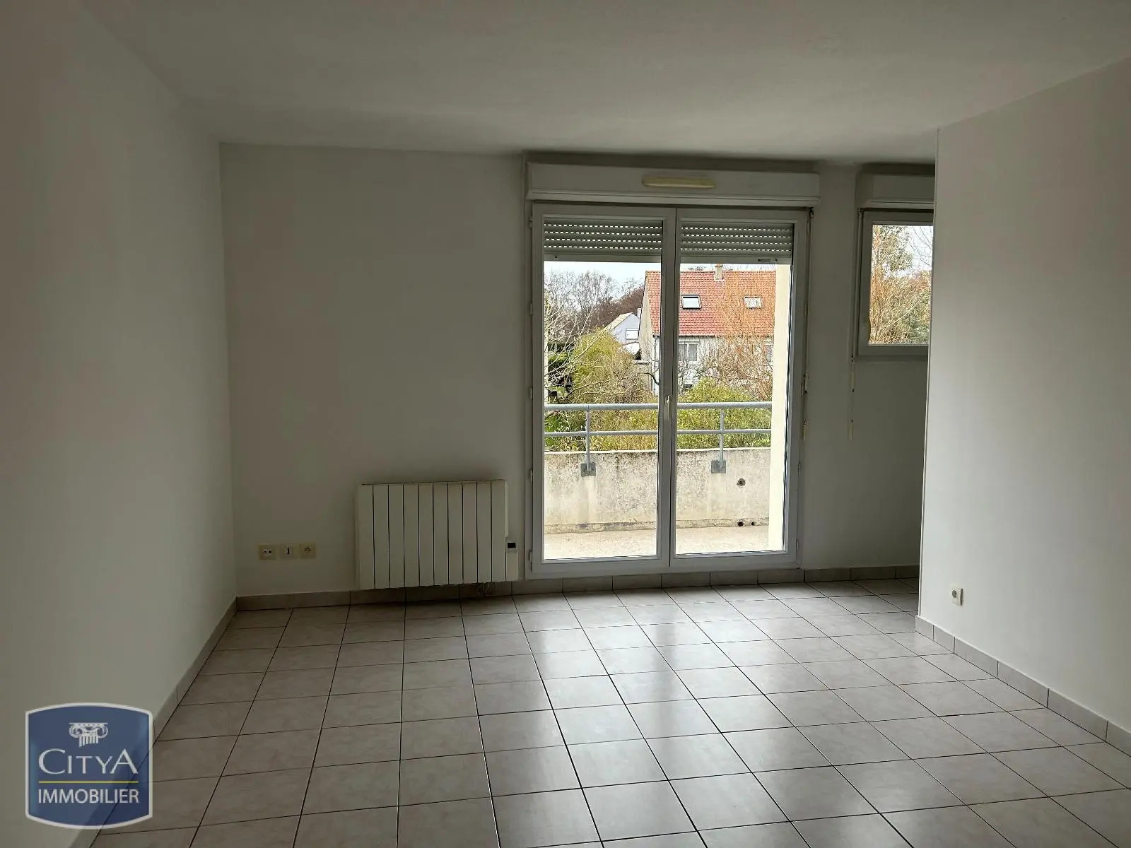 Photo 2 Appartement 2 pièces 44.56m²
