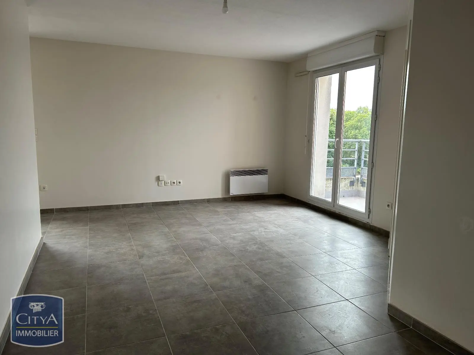 Photo 2 Appartement 3 pièces 53.7m²
