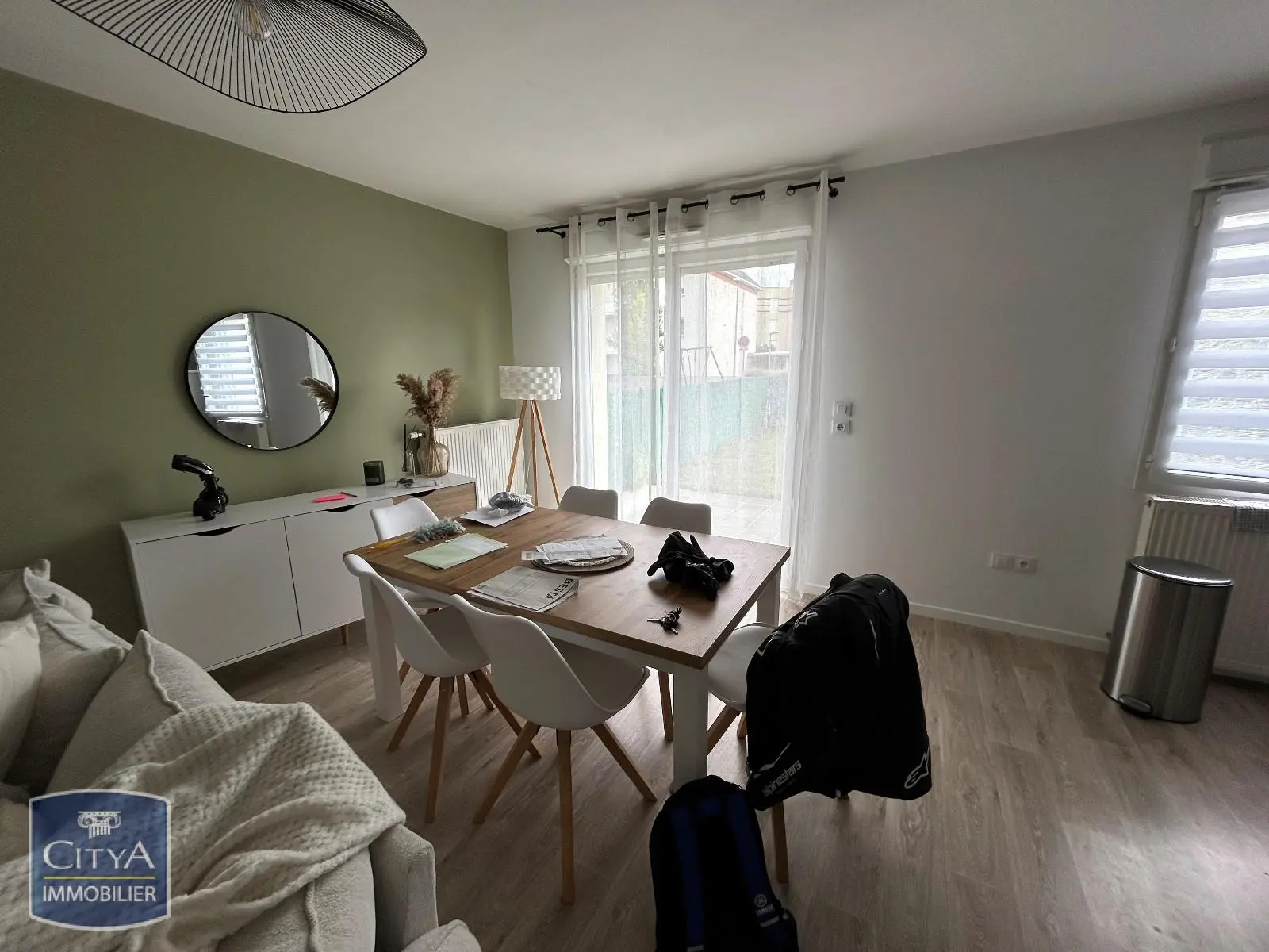 Photo 3 Appartement 3 pièces 64.69m²