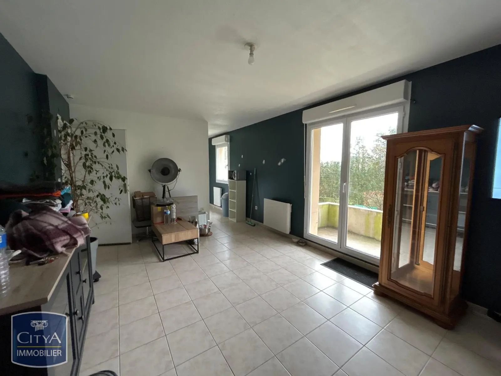 Photo 3 Appartement 3 pièces 53.75m²