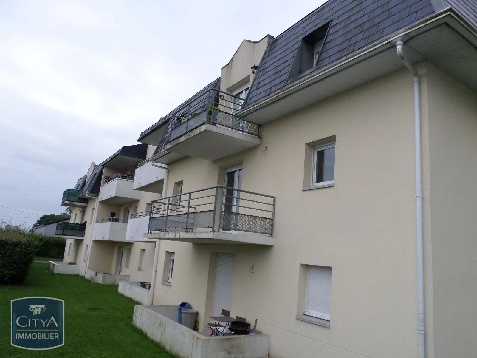 Photo 9 Appartement 2 pièces 46.9m²