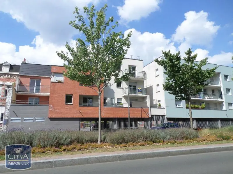 Photo 5 Appartement 1 pièce 27.95m²
