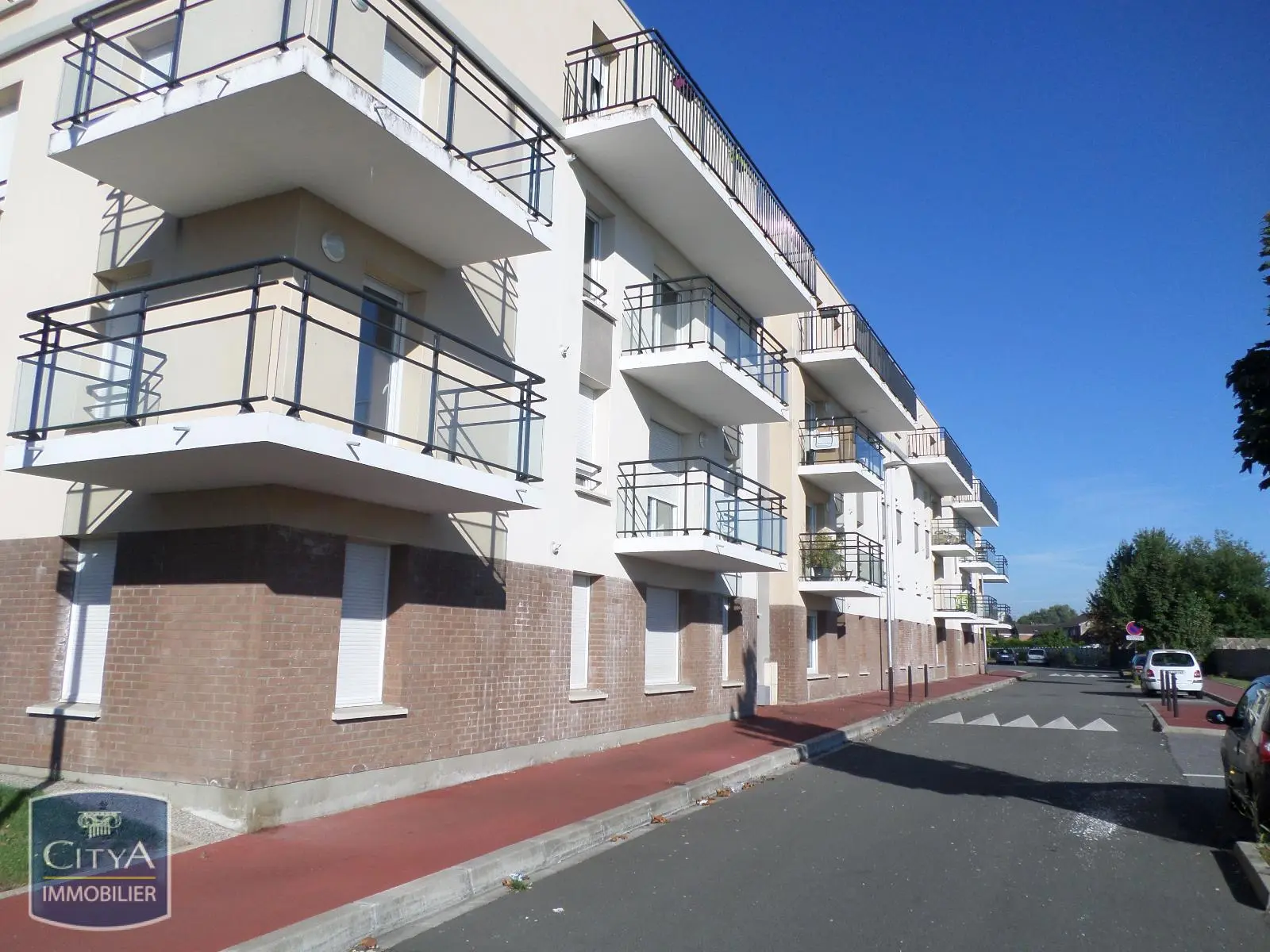 Photo 14 Appartement 3 pièces 60.66m²