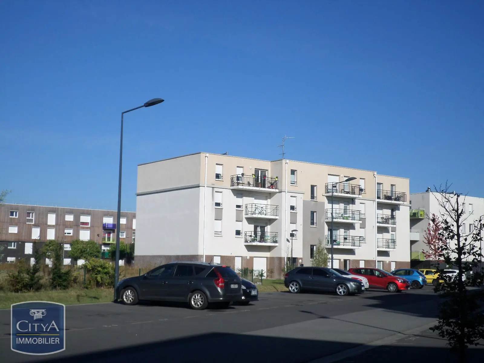 Photo 1 Appartement 3 pièces 62.94m²