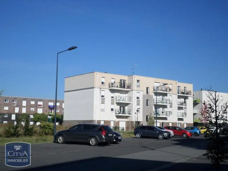 Photo 9 Appartement 3 pièces 60.49m²