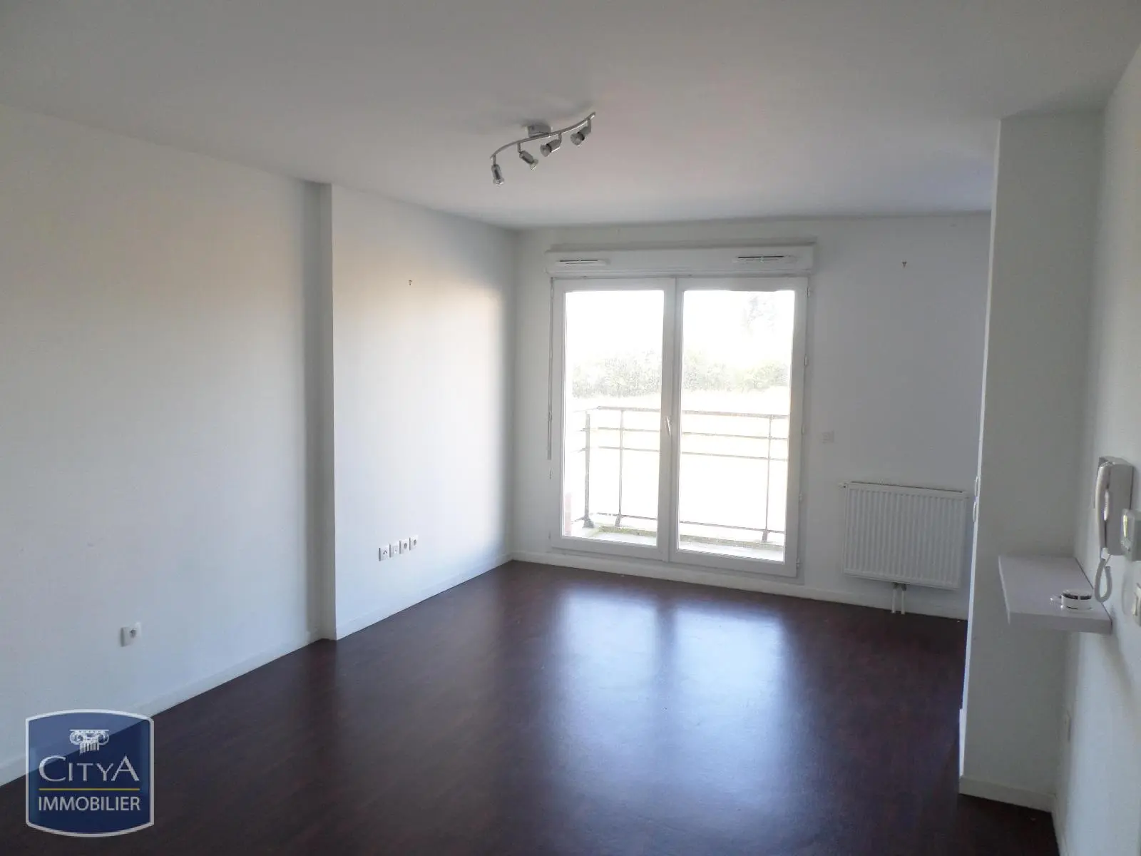 Photo 1 Appartement 2 pièces 44.8m²