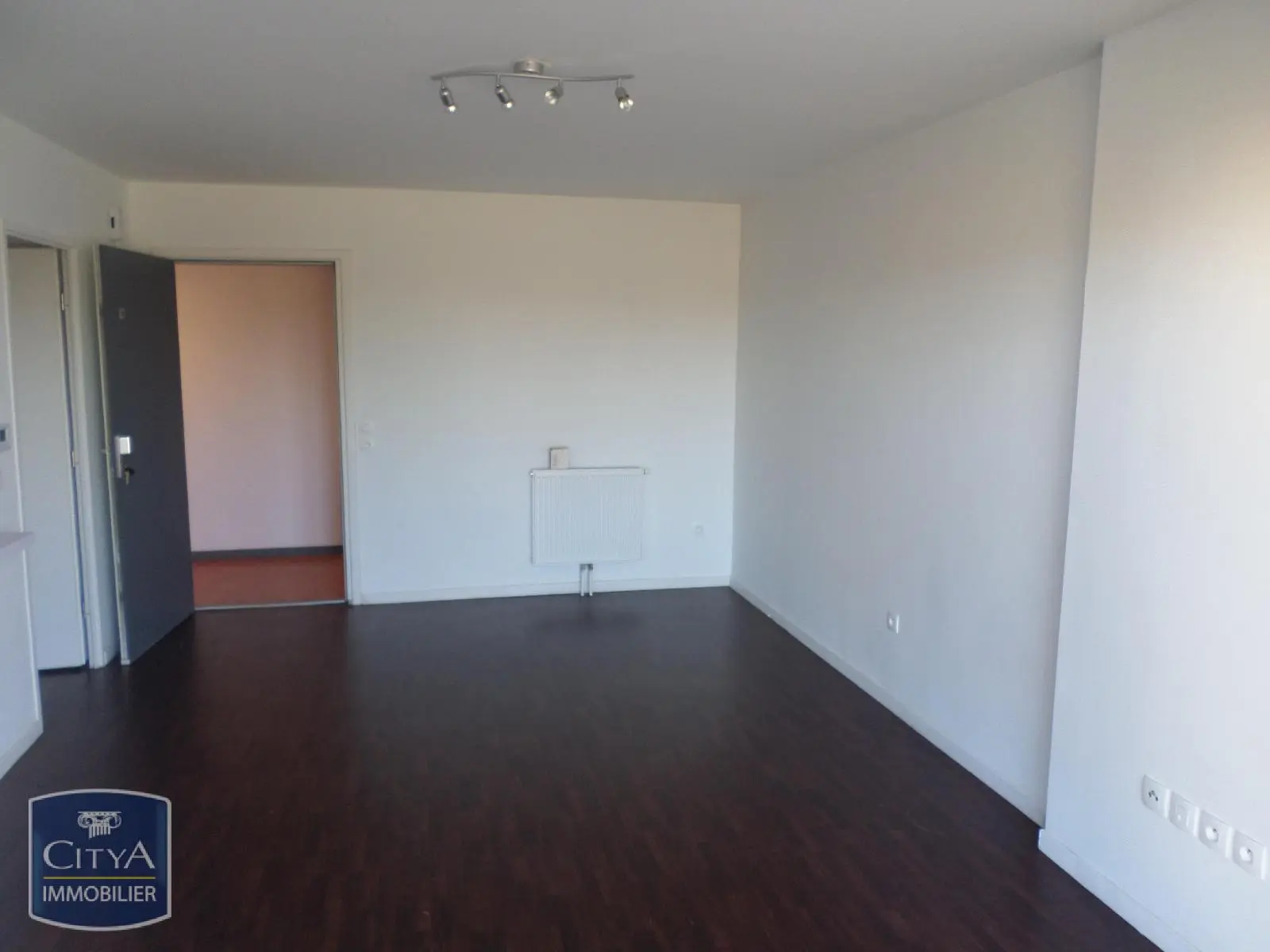 Photo 3 Appartement 2 pièces 44.8m²