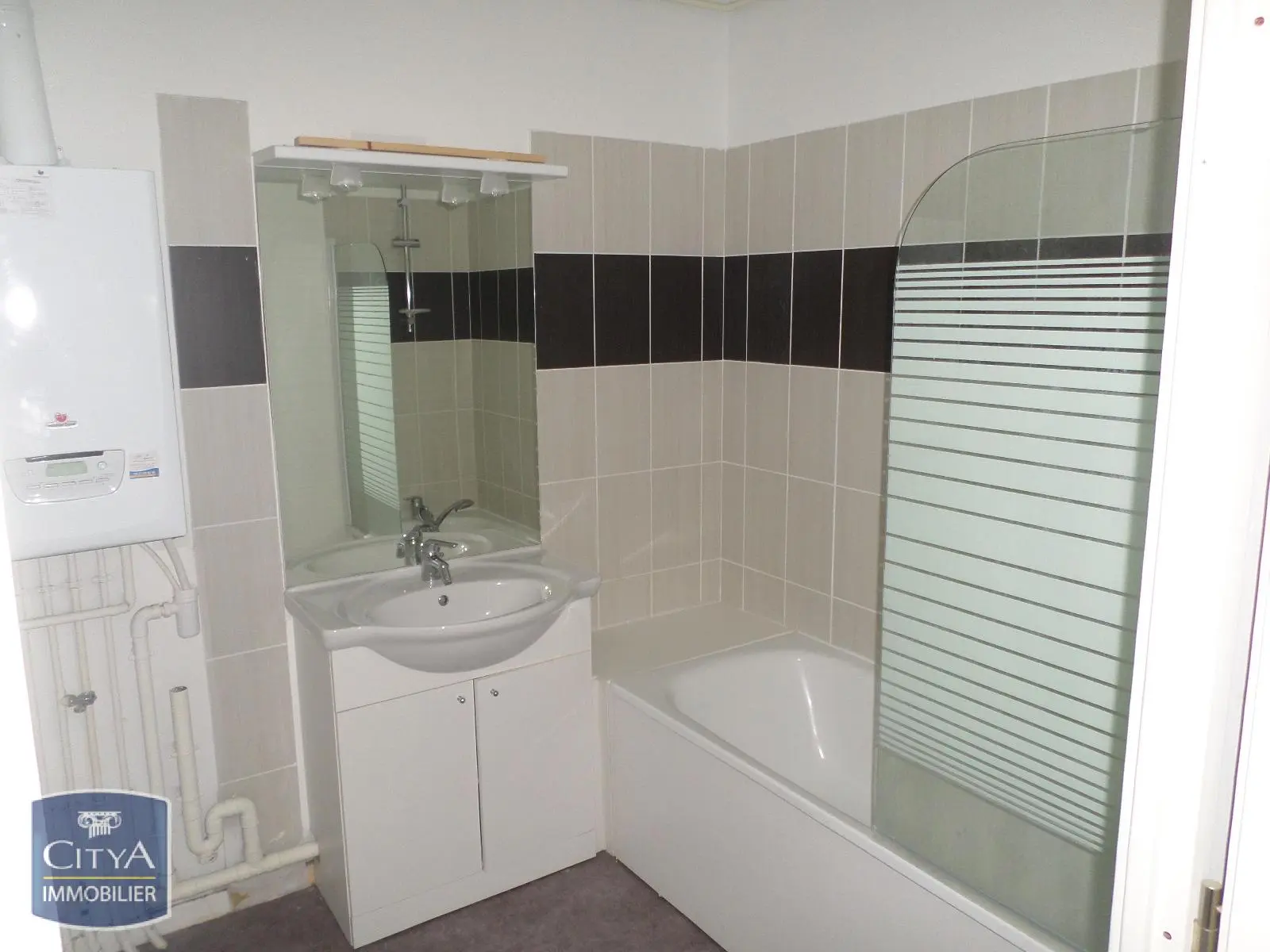 Photo 7 Appartement 2 pièces 44.8m²