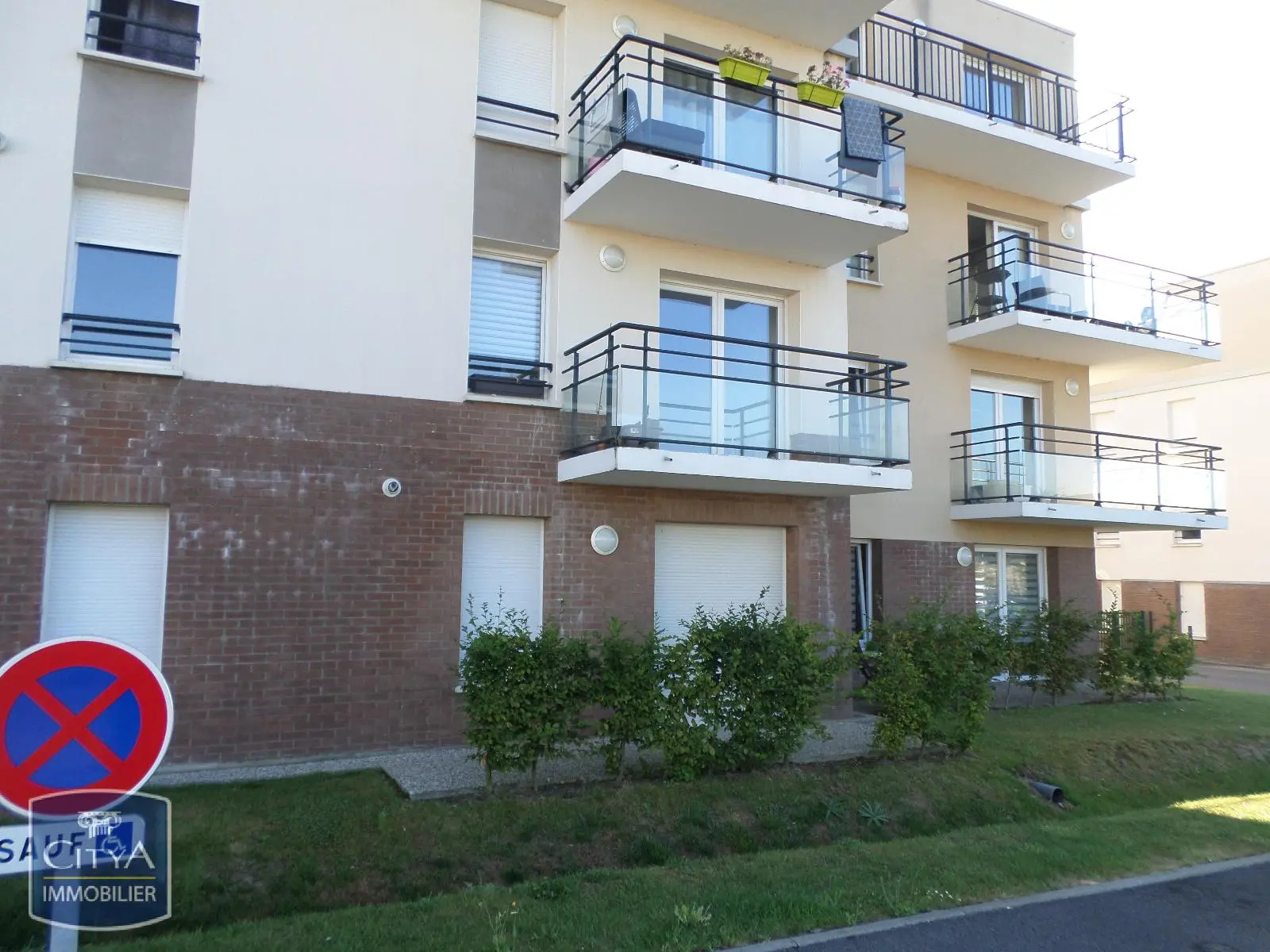 Photo 8 Appartement 2 pièces 44.8m²