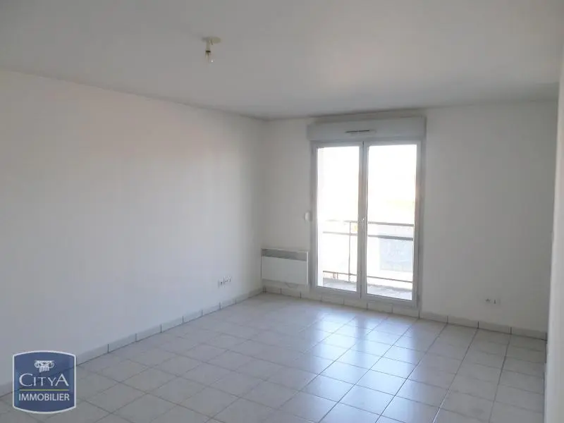 Photo 1 Appartement 2 pièces 47.5m²