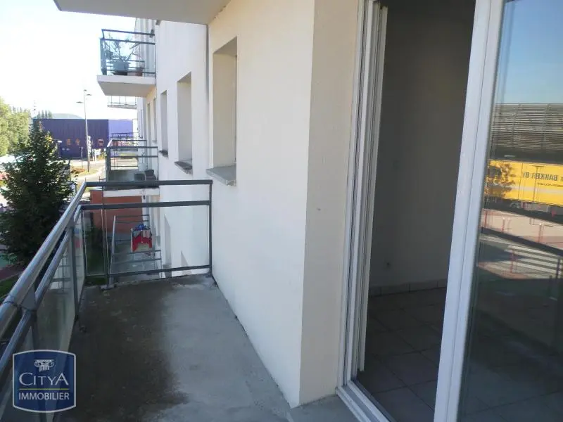 Photo 2 Appartement 2 pièces 47.5m²