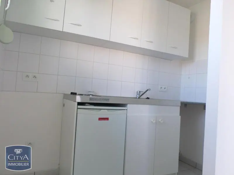 Photo 4 Appartement 2 pièces 47.5m²
