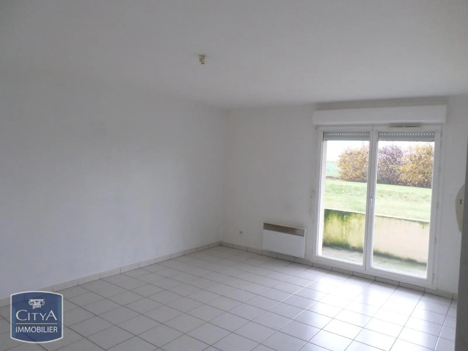 Photo 2 Appartement 2 pièces 48.65m²