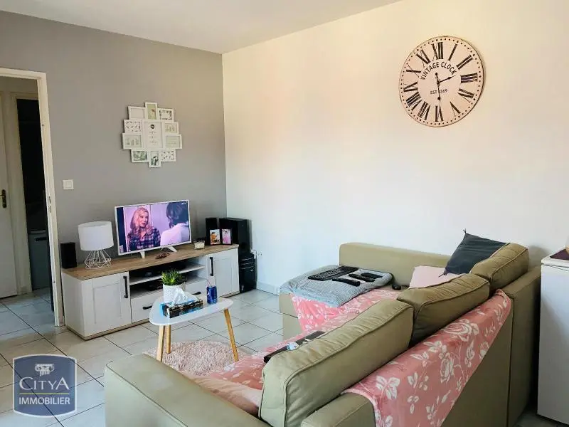 Photo 3 Appartement 2 pièces 48.65m²