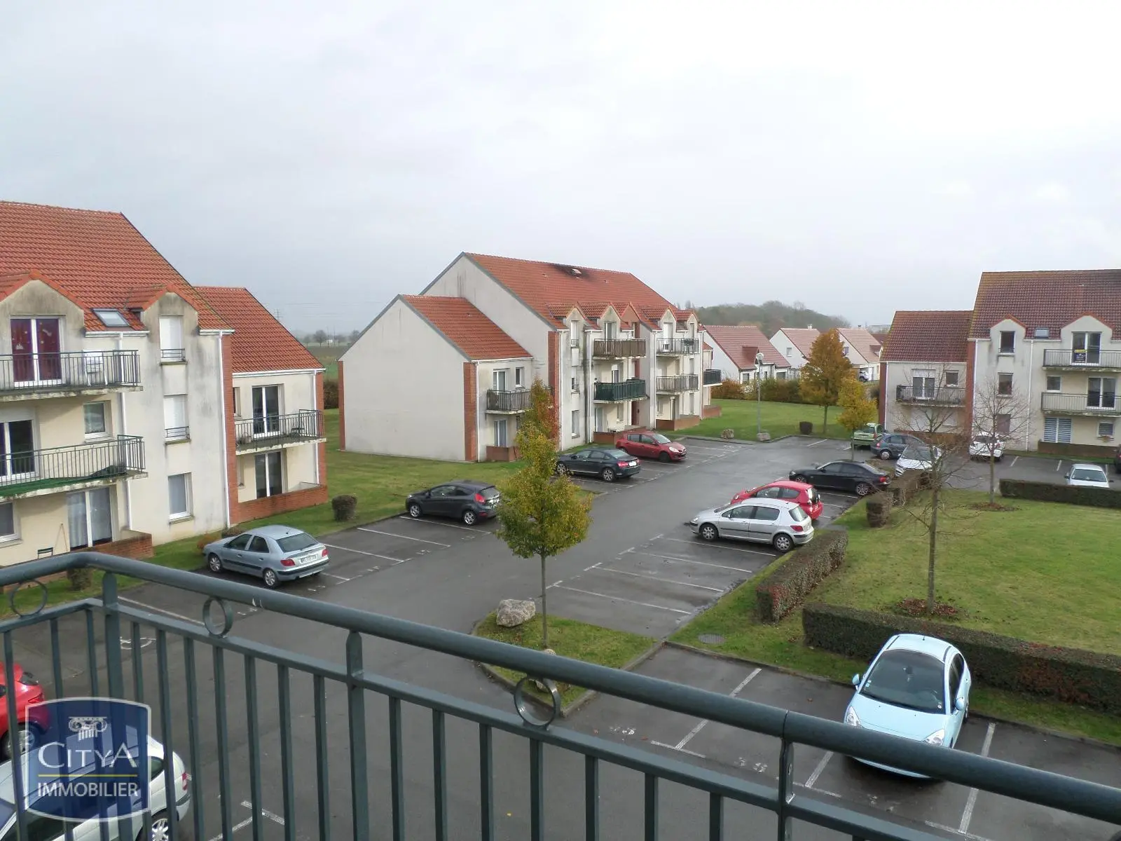 Photo 2 Appartement 2 pièces 54.65m²