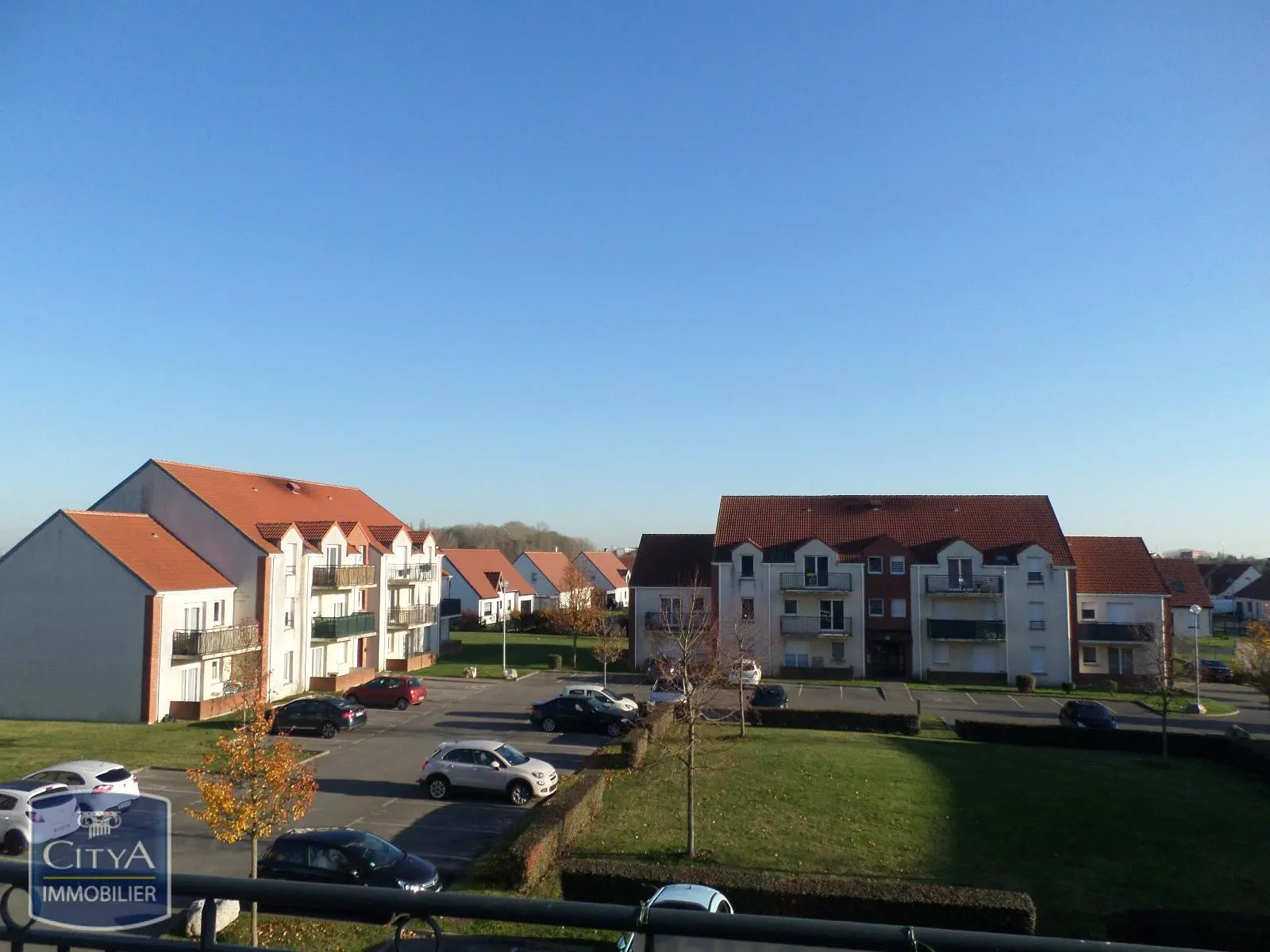 Photo 10 Appartement 2 pièces 54.15m²