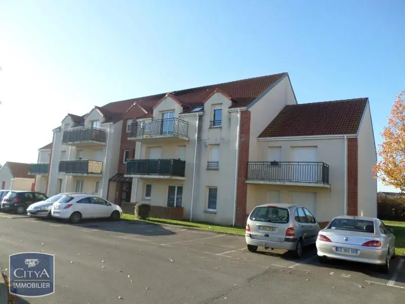 Photo 10 Appartement 2 pièces 48m²