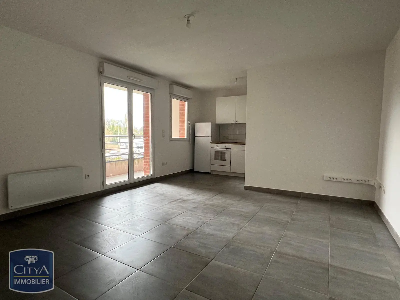 Photo 2 Appartement 2 pièces 47m²