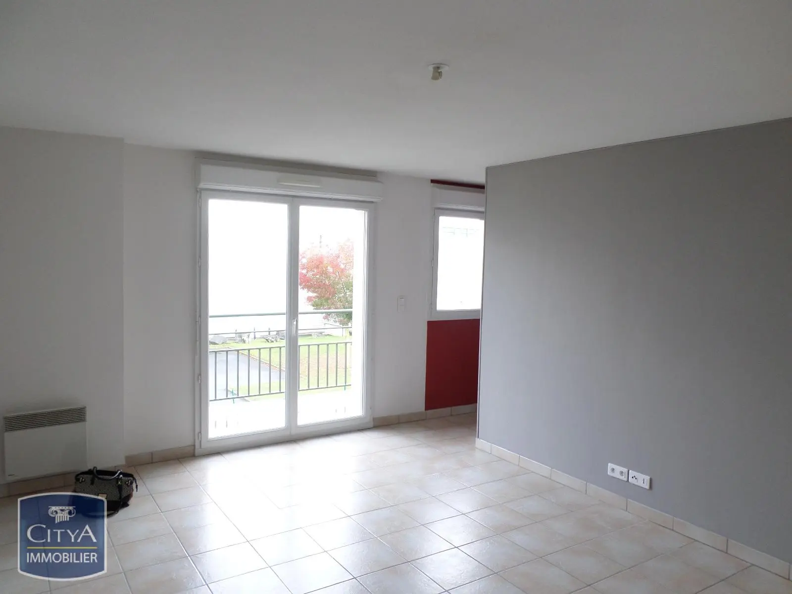 Photo 2 Appartement 2 pièces 48.85m²