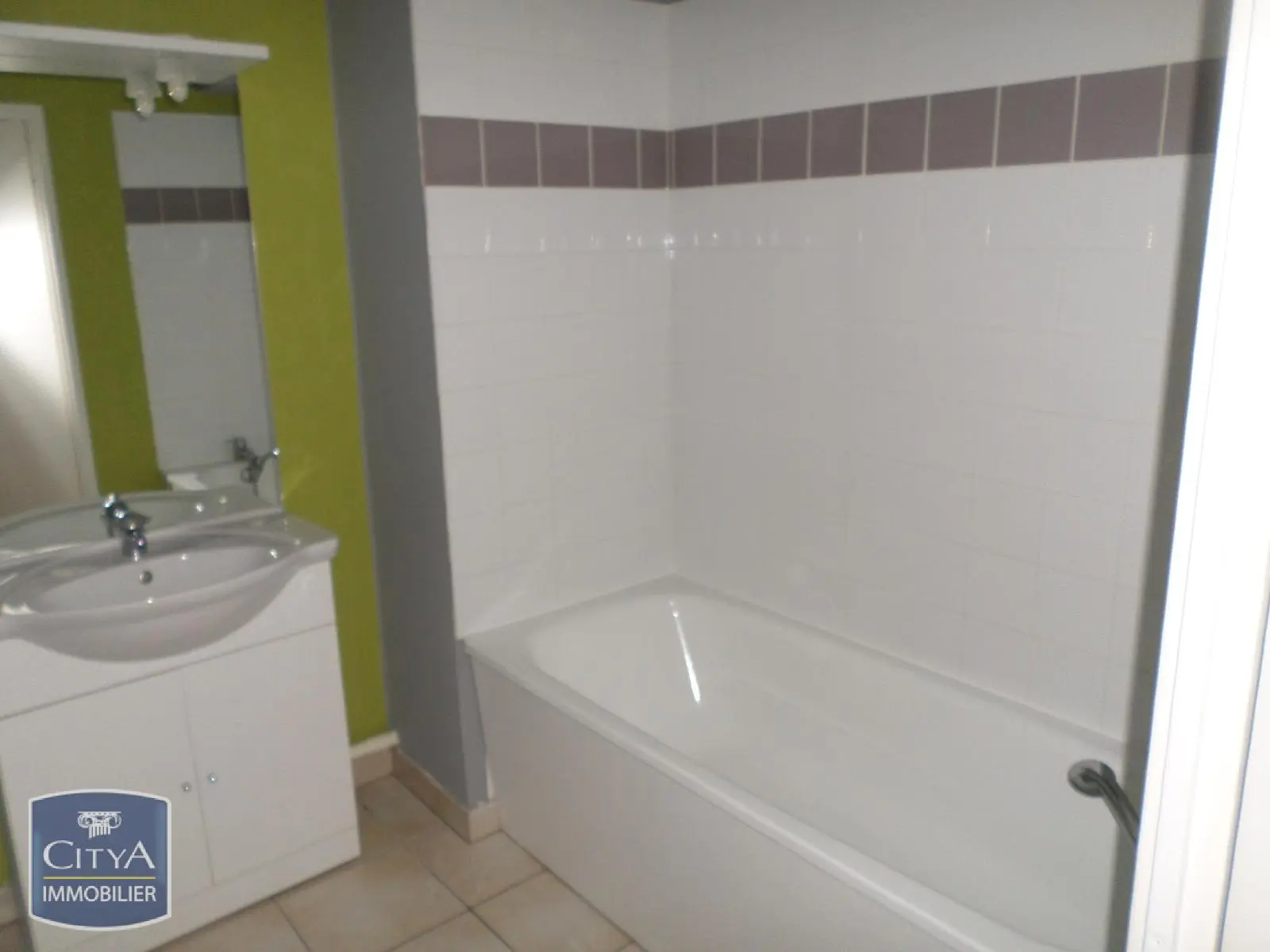 Photo 4 Appartement 2 pièces 48.85m²