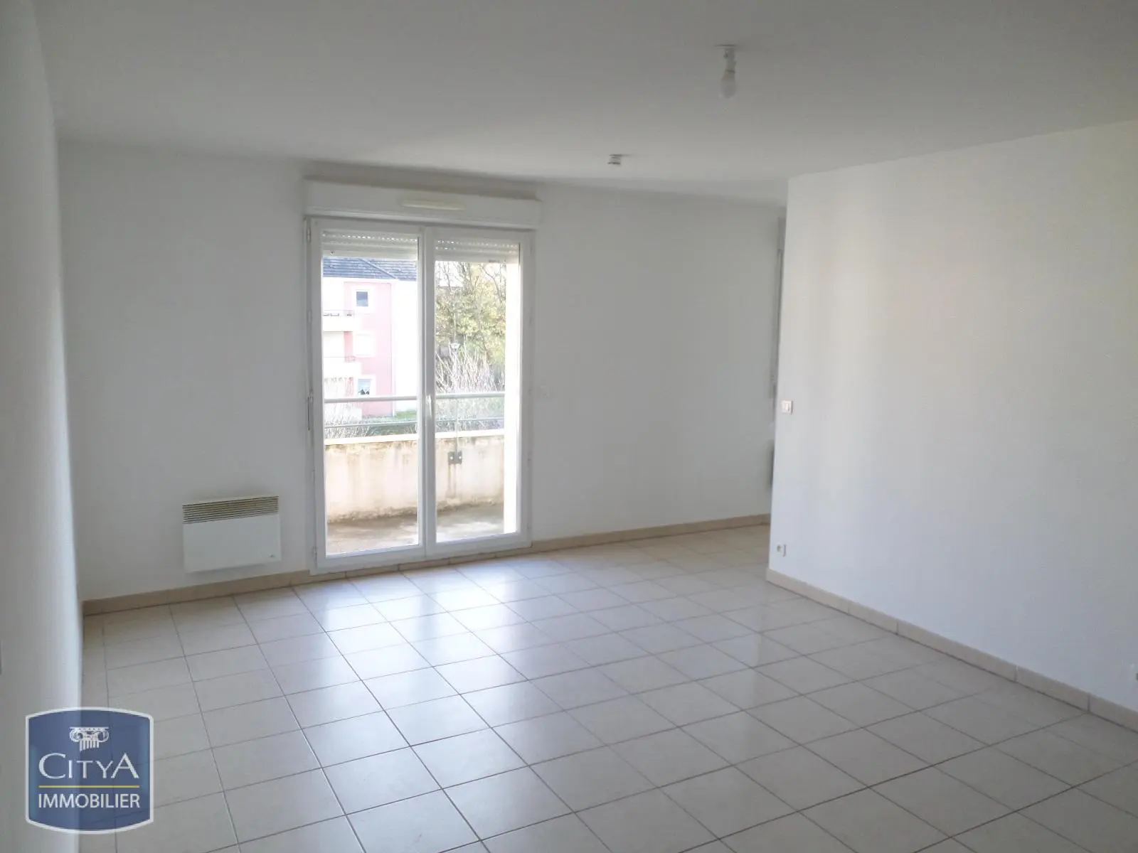 Photo 2 Appartement 2 pièces 46.75m²