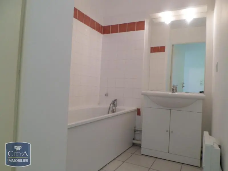 Photo 5 Appartement 2 pièces 47.6m²