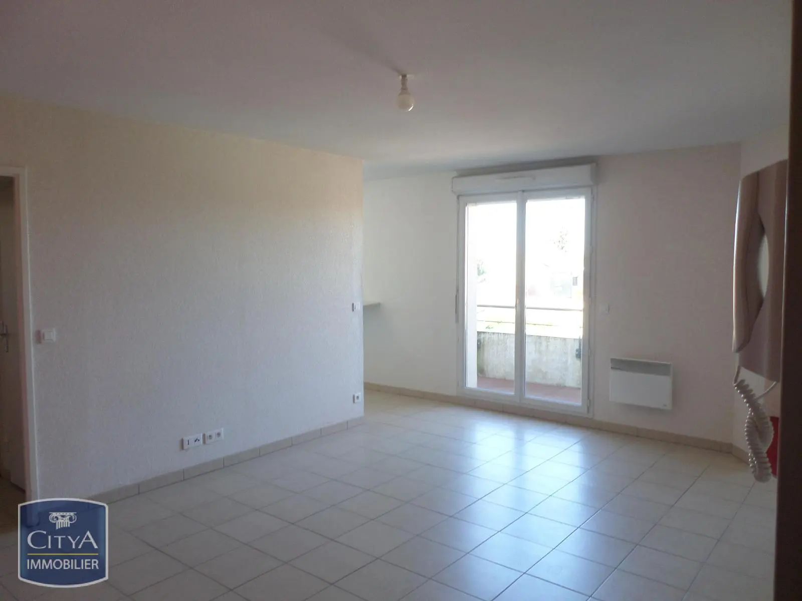Photo 1 Appartement 2 pièces 53.6m²