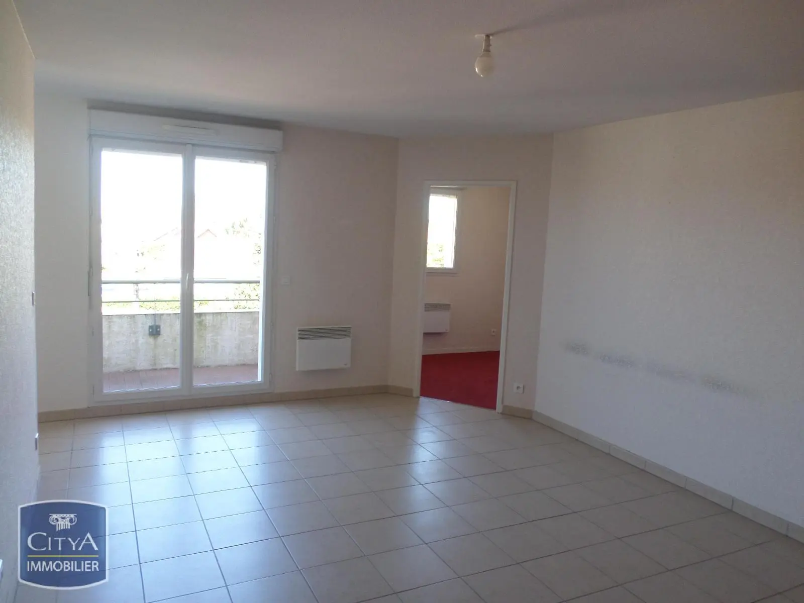 Photo 2 Appartement 2 pièces 53.6m²