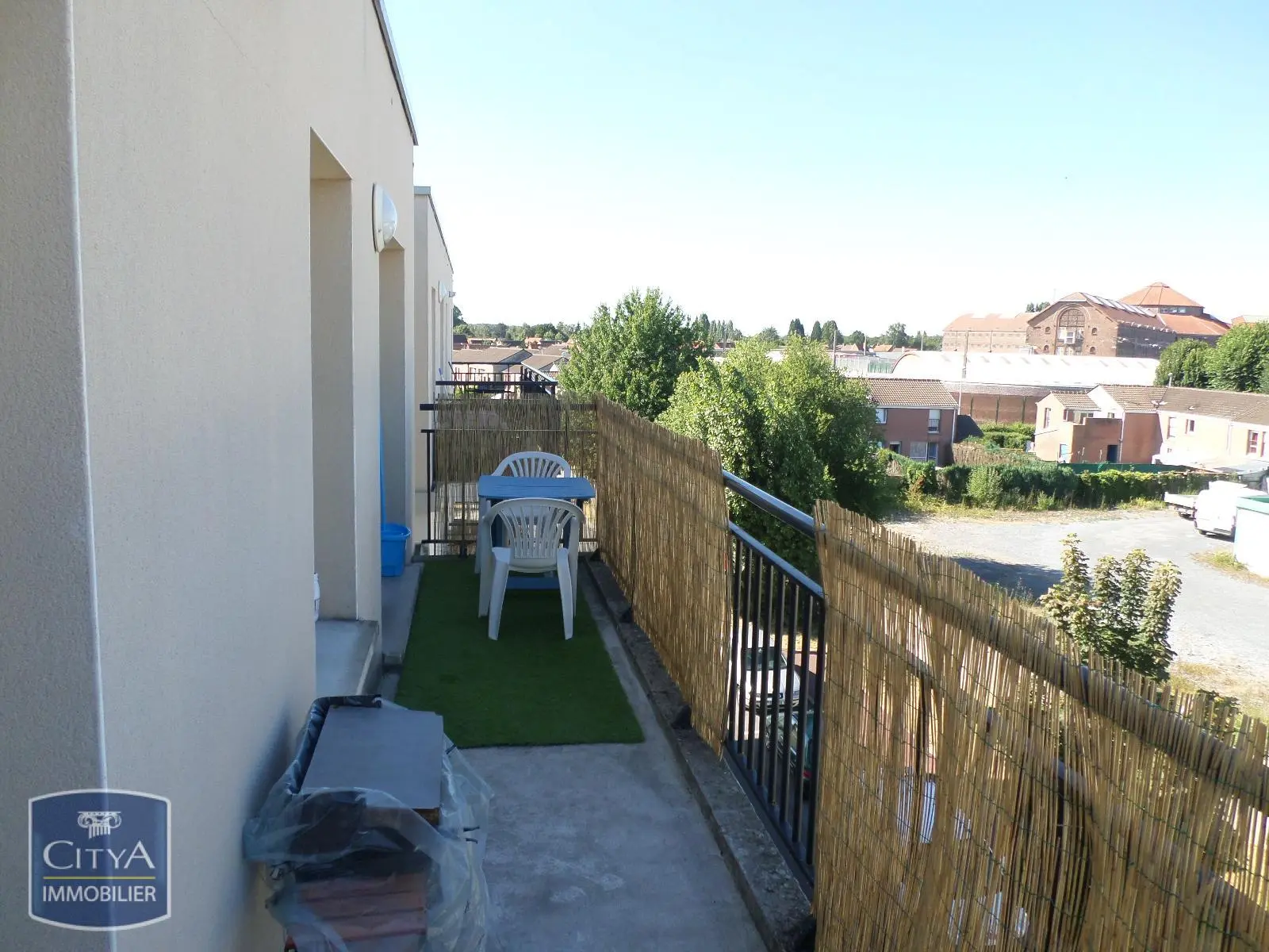 Photo 7 Appartement 3 pièces 60.66m²