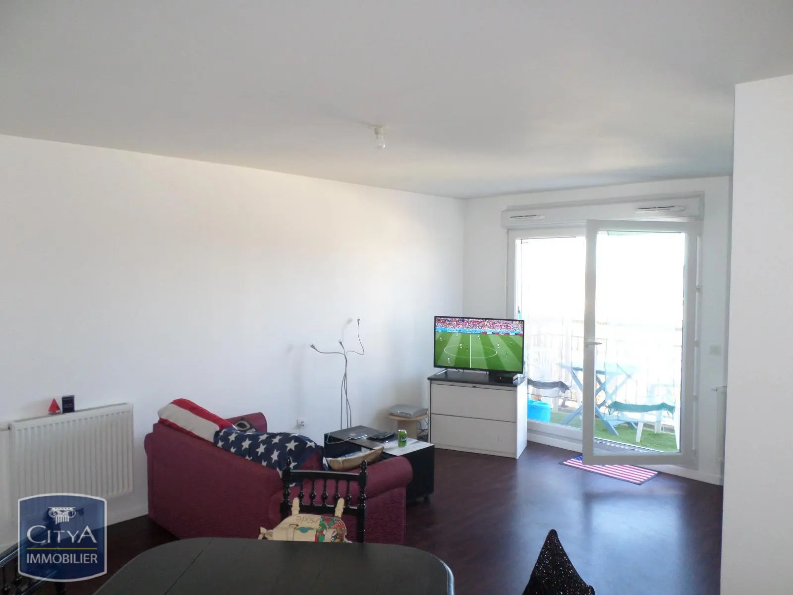 Photo 5 Appartement 3 pièces 60.66m²
