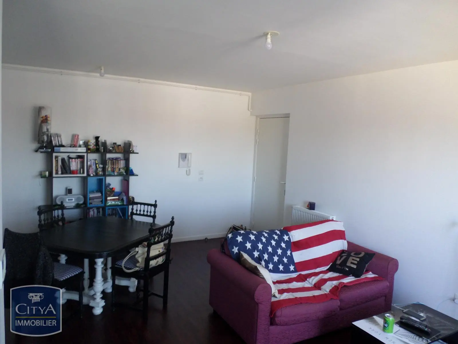 Photo 6 Appartement 3 pièces 60.66m²