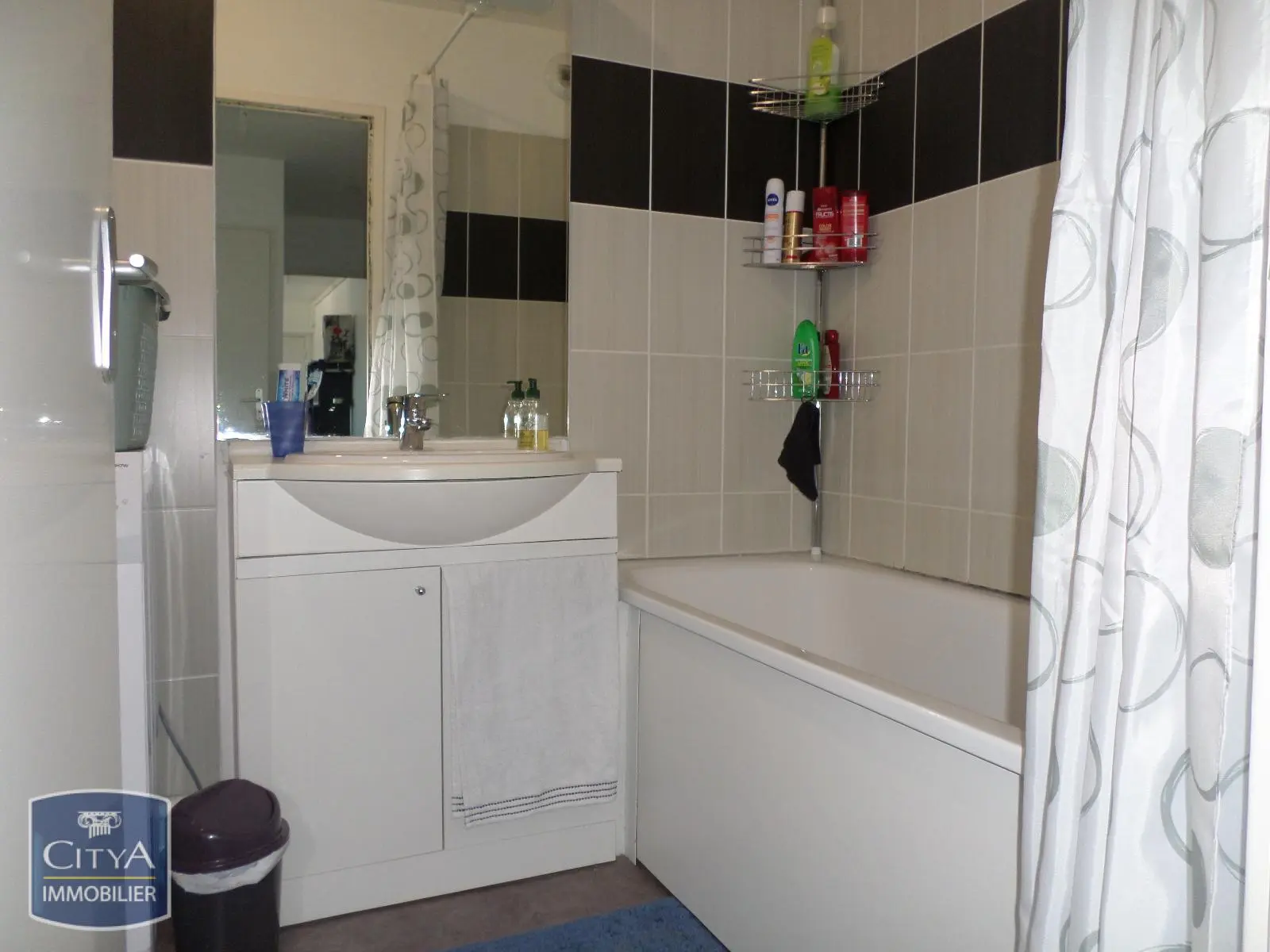 Photo 8 Appartement 3 pièces 60.66m²