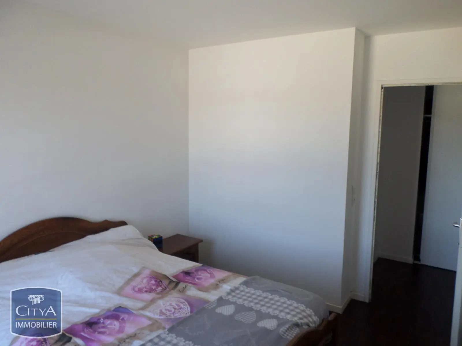 Photo 10 Appartement 3 pièces 60.66m²