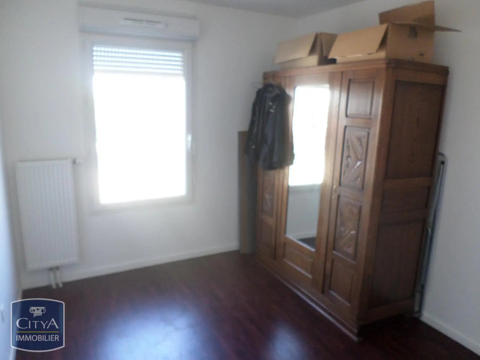 Photo 11 Appartement 3 pièces 60.66m²
